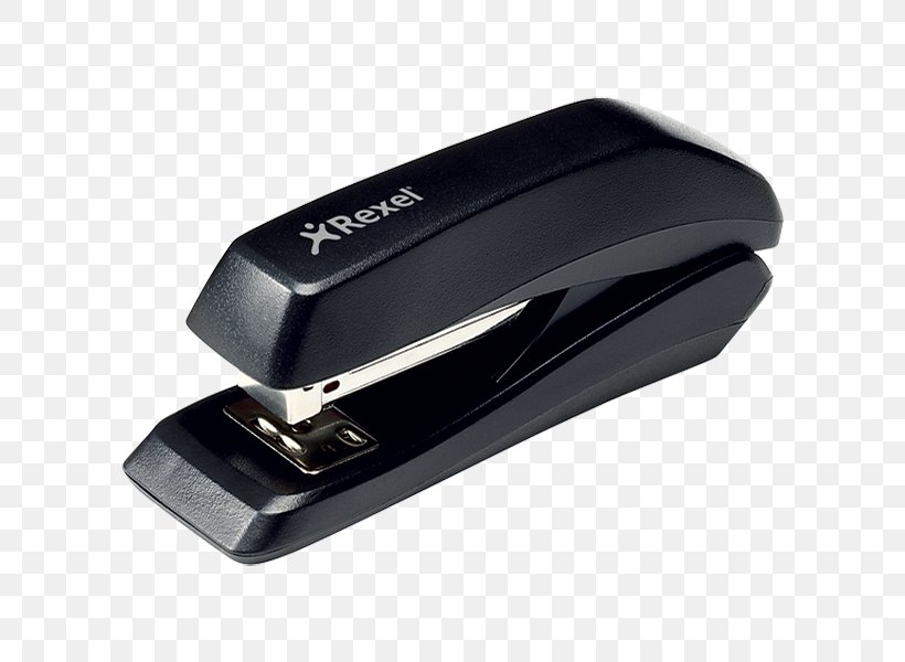 Stapler Office Supplies Ecodesk Rexel, PNG, 600x600px, Stapler, Desk, Desktop Computers, Hardware, Office Download Free