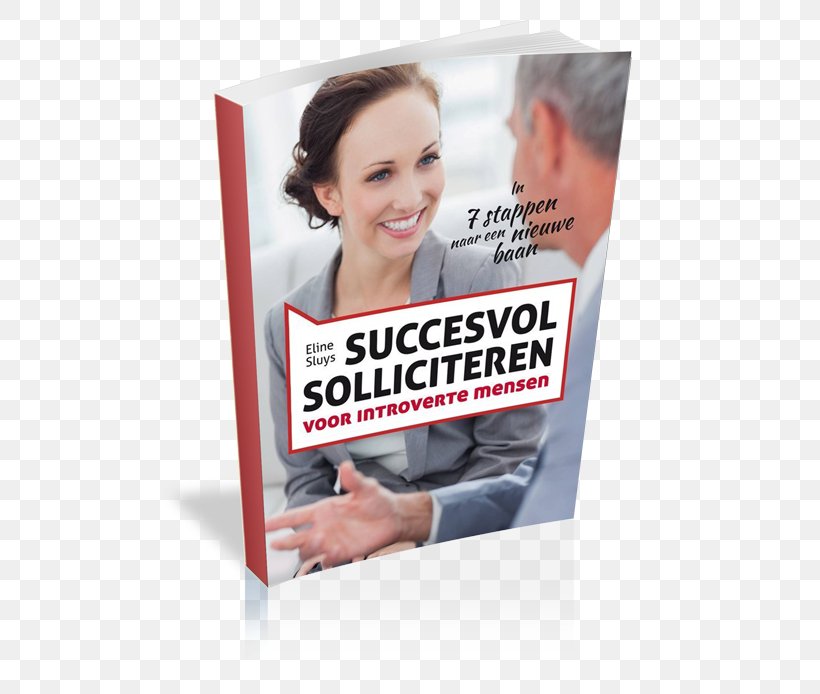 Succesvol Solliciteren Voor Introverte Mensen Eline Sluys Hair Coloring E-book Bol.com, PNG, 500x694px, Hair Coloring, Bolcom, Ebook, Hair Download Free