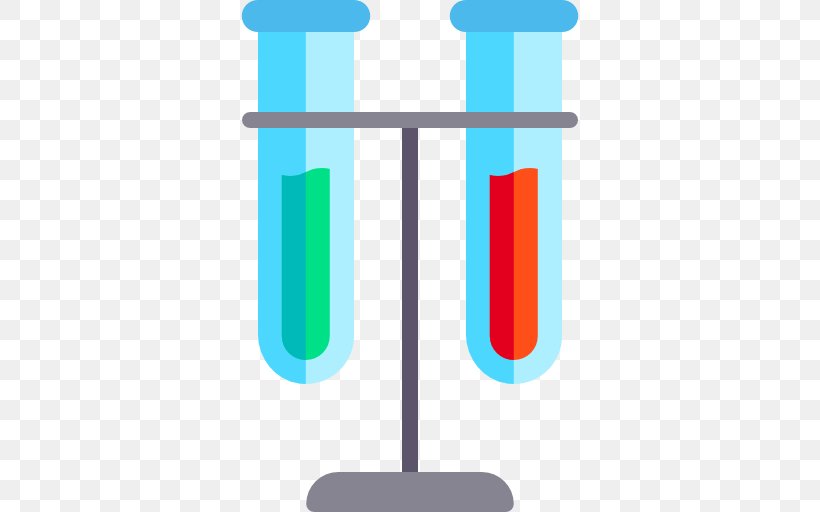 Test Tubes Chemistry Laboratory Flasks Science, PNG, 512x512px, Test Tubes, Area, Atom, Chemical Test, Chemistry Download Free