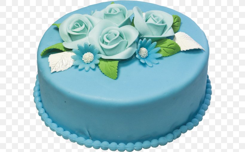 Torte Birthday Cake Frosting & Icing Fruitcake, PNG, 600x510px, Torte, Aqua, Bakery, Birthday, Birthday Cake Download Free
