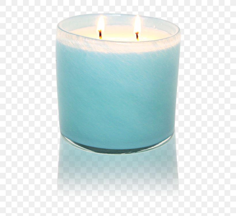 Turquoise Flameless Candles Wax Teal, PNG, 750x750px, Turquoise, Candle, Flameless Candle, Flameless Candles, Glass Download Free
