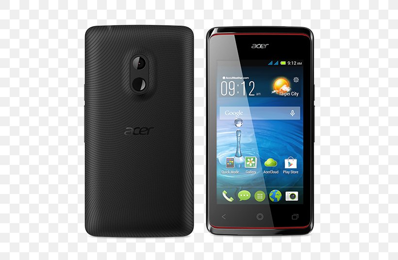 Acer Liquid A1 Android Telephone Smartphone, PNG, 536x536px, Acer Liquid A1, Acer, Android, Case, Cellular Network Download Free