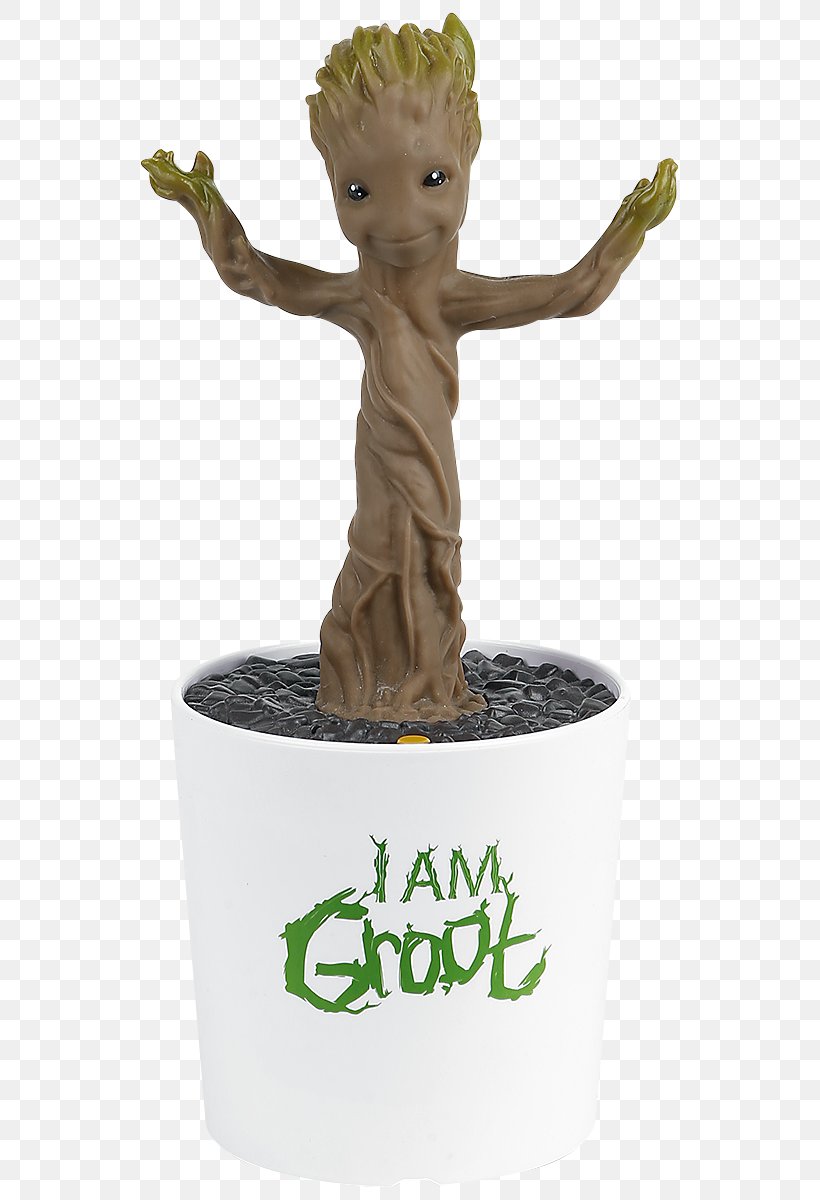 Baby Groot Star-Lord Guardians Of The Galaxy Marvel Cinematic Universe, PNG, 560x1200px, Groot, Action Toy Figures, Baby Groot, Dance, Emp Merchandising Download Free