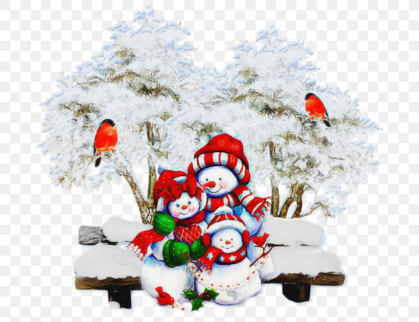 Christmas Ornament, PNG, 700x630px, Christmas Ornament, Brazilian Santa, Cartoon, Christmas Day, Christmas Gift Download Free
