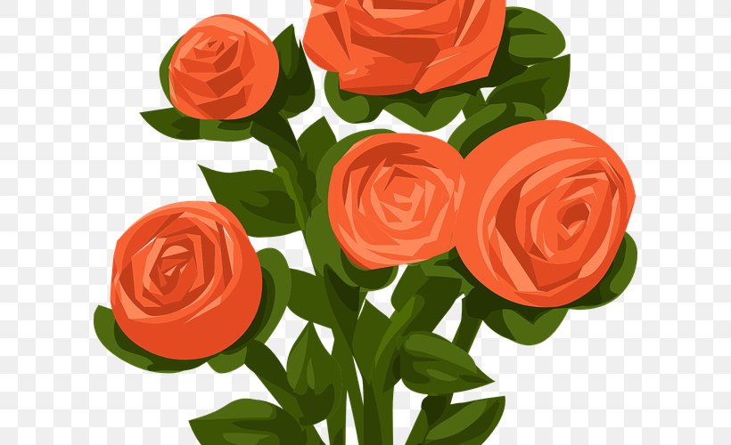 Clip Art Rose Shrub Vector Graphics, PNG, 610x500px, Rose, Cut Flowers, Drawing, Floribunda, Flower Download Free