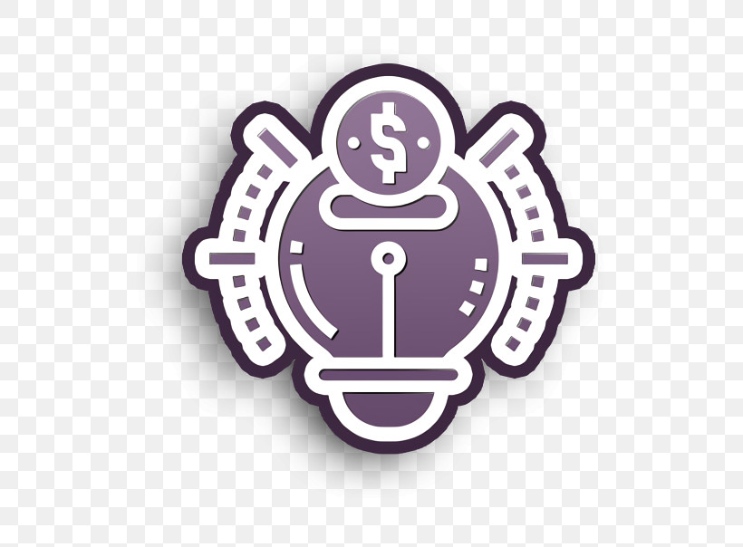 Crowdfunding Icon Research And Development Icon Invest Icon, PNG, 634x604px, Crowdfunding Icon, Circle, Emblem, Invest Icon, Logo Download Free