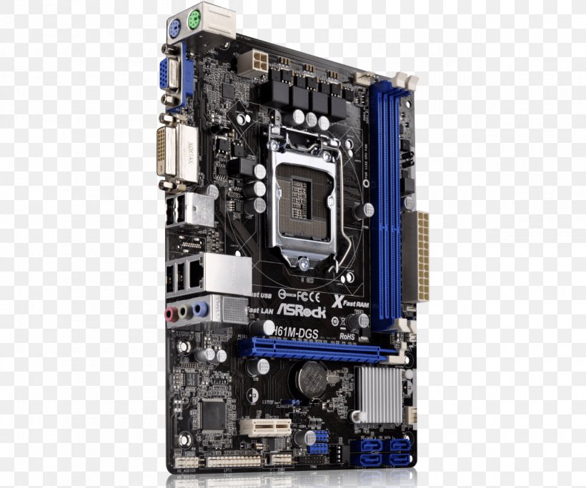 Graphics Cards & Video Adapters Motherboard Intel LGA 1150 LGA 1155, PNG, 1200x1000px, Graphics Cards Video Adapters, Asrock, Atx, Computer Case, Computer Component Download Free