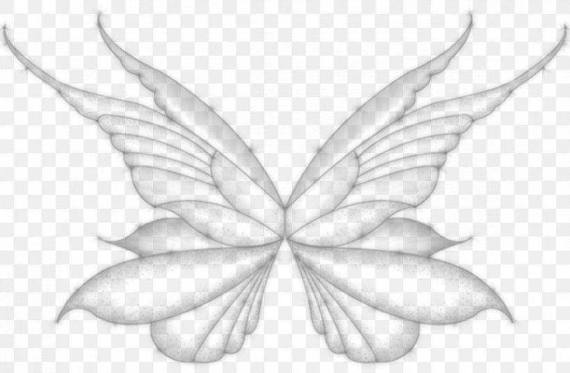 Line Art Petal White Leaf Sketch, PNG, 1171x766px, Line Art, Artwork, Black And White, Butterfly, Character Download Free