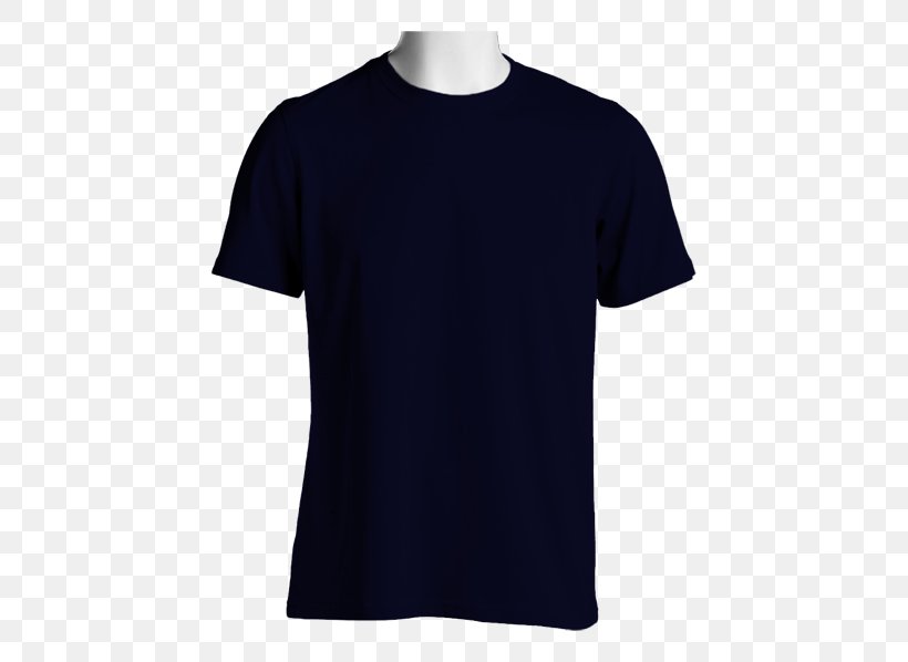 Long-sleeved T-shirt Hoodie Clothing, PNG, 500x598px, Tshirt, Active Shirt, Black, Blue, Clothing Download Free