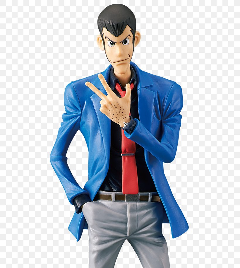 Lupin The Third Part II Fujiko Mine Arsène Lupin III Lupin The 3rd: Treasure Of The Sorcerer King, PNG, 605x915px, Fujiko Mine, Action Fiction, Action Figure, Action Toy Figures, Banpresto Download Free