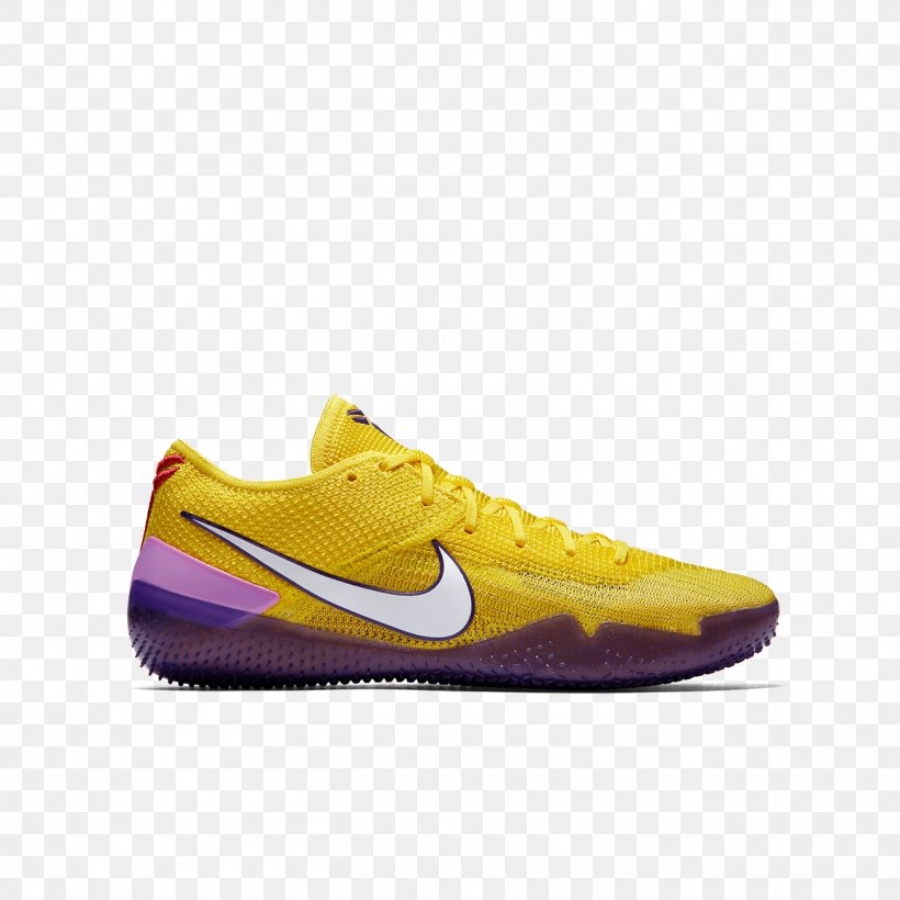 Nike Kobe Ad Nxt 360 Basketball Shoe Nike Kobe Mamba Rage Men's, PNG,  1300x1300px, Nike, Air