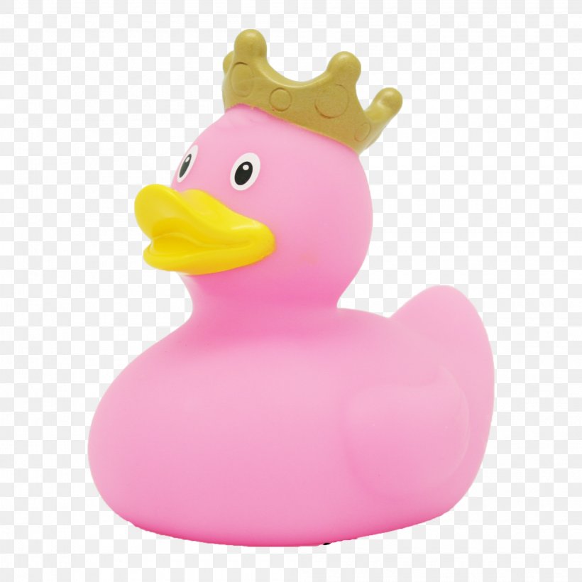 Rubber Duck Toy Bathing Bathtub, PNG, 1990x1991px, Duck, Bathing, Bathtub, Beak, Bird Download Free