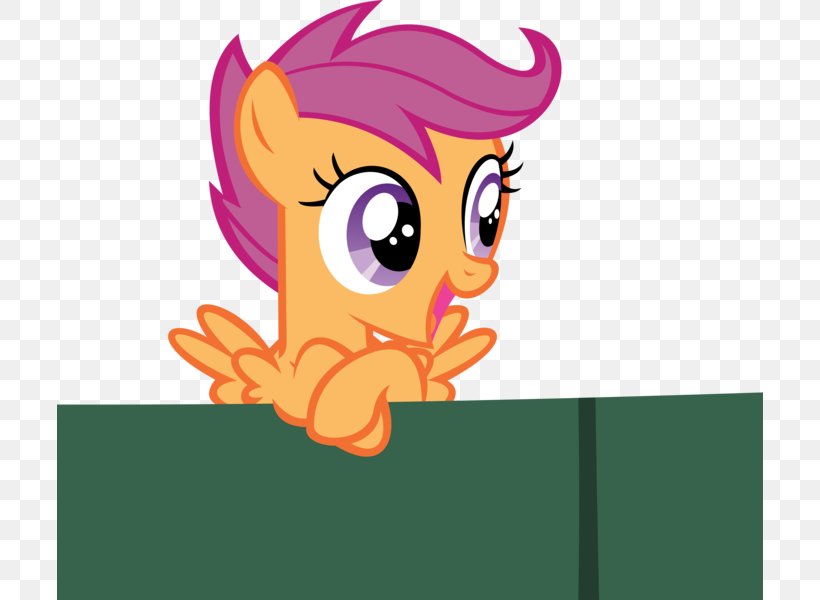 Scootaloo DeviantArt Comics, PNG, 706x600px, Watercolor, Cartoon, Flower, Frame, Heart Download Free