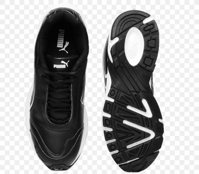 Sneakers Nike Flywire Puma Shoe, PNG, 1159x1014px, Sneakers, Air Jordan, Athletic Shoe, Black, Casual Attire Download Free