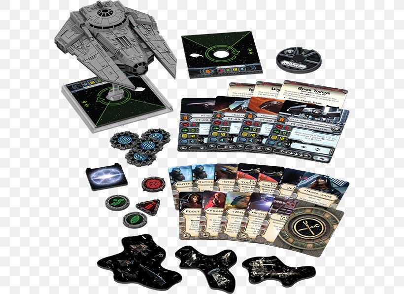 Star Wars: X-Wing Miniatures Game X-wing Starfighter Star Wars Expanded Universe, PNG, 600x596px, Star Wars Xwing Miniatures Game, Awing, Fantasy Flight Games, Galactic Empire, Game Download Free