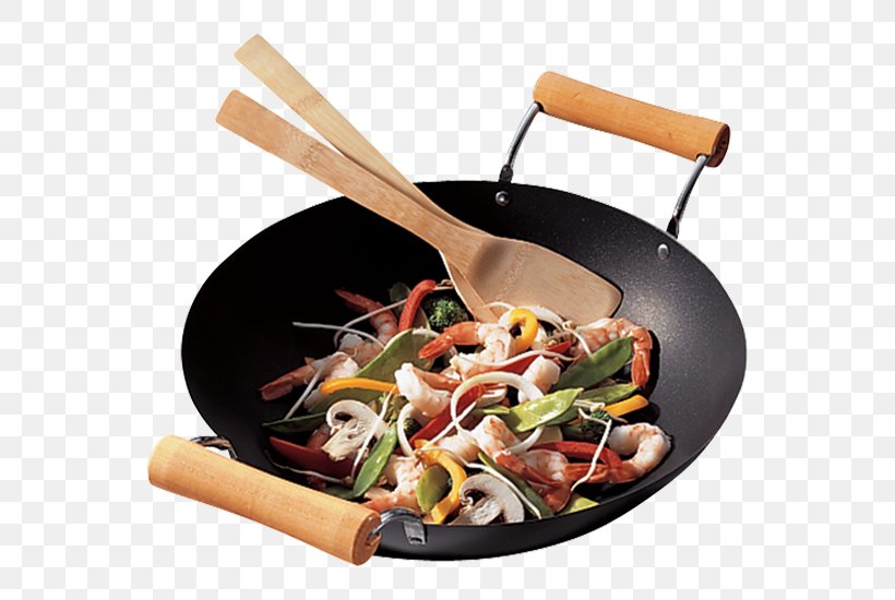 Wok Whirlpool Corporation Cookware Cooking Ranges Non-stick Surface, PNG, 550x550px, Wok, Cooking Ranges, Cookware, Cookware And Bakeware, Cuisine Download Free