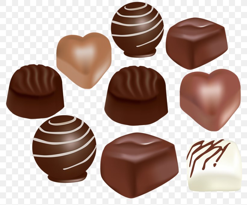 Bonbon Chocolate Balls Chocolate Truffle Praline, PNG, 800x682px, Bonbon, Biscuits, Chocolate, Chocolate Balls, Chocolate Cake Download Free