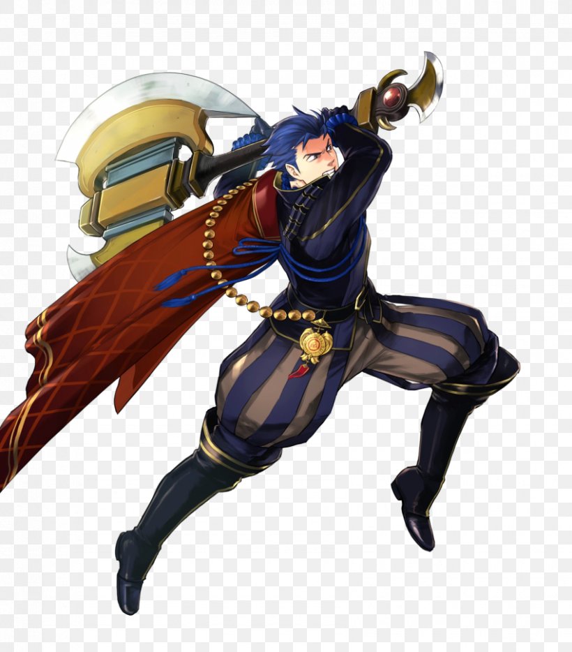 Fire Emblem Heroes Fire Emblem: The Binding Blade Video Game Fate/Grand Order, PNG, 850x969px, Fire Emblem Heroes, Action Figure, Android, Eliwood, Fategrand Order Download Free