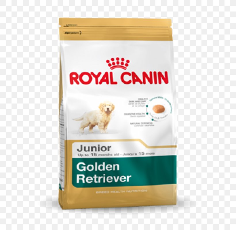 Golden Retriever Labrador Retriever Puppy Pug Cat Food, PNG, 800x800px, Golden Retriever, Cat Food, Dog, Dog Breed, Dog Food Download Free