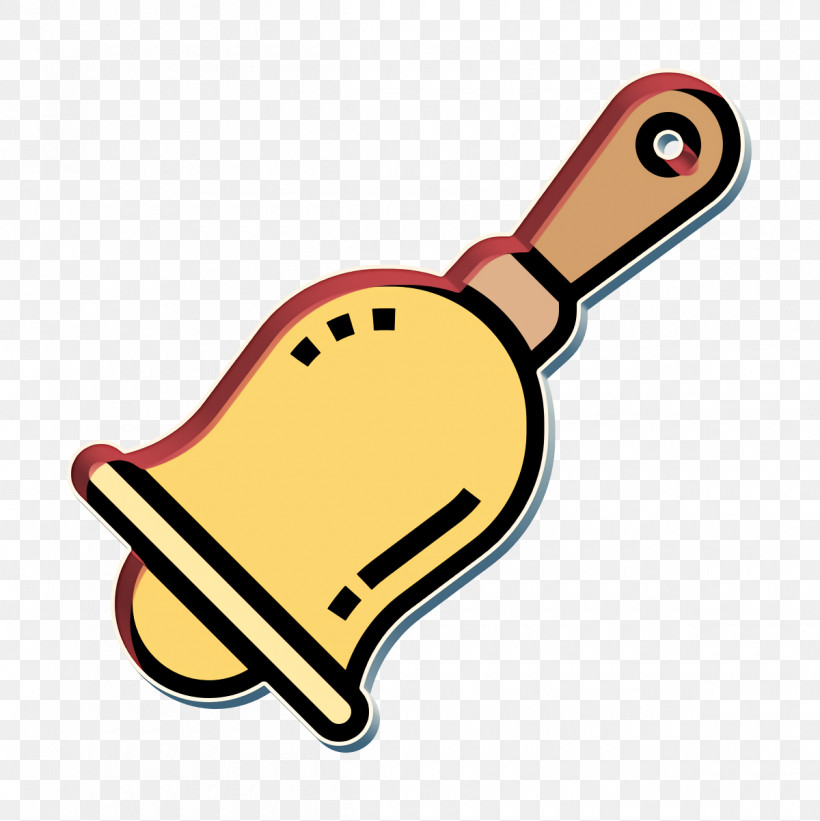 Hotel Services Icon Bell Icon Handbell Icon, PNG, 1200x1202px, Hotel Services Icon, Bell Icon, Handbell Icon, Thumb Download Free