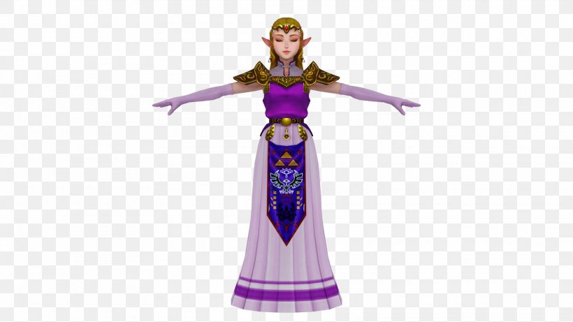 Link Hyrule Warriors Princess Zelda The Legend Of Zelda: Breath Of The Wild Universe Of The Legend Of Zelda, PNG, 1920x1080px, Link, Character, Costume, Doll, Dynasty Warriors Download Free