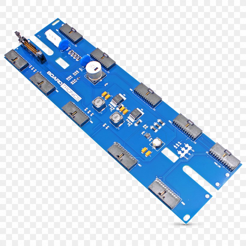 Microcontroller Toro Electronic Component Electronics Distribution Board, PNG, 1000x1000px, Microcontroller, Circuit Component, Computer Component, Controller, Distribution Board Download Free