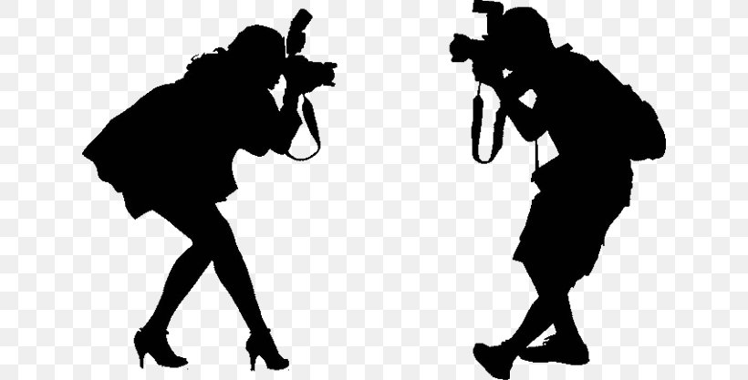 Photography Photographer Silhouette, PNG, 640x417px, Photography, Black, Black And White, Event Photography, Fictional Character Download Free