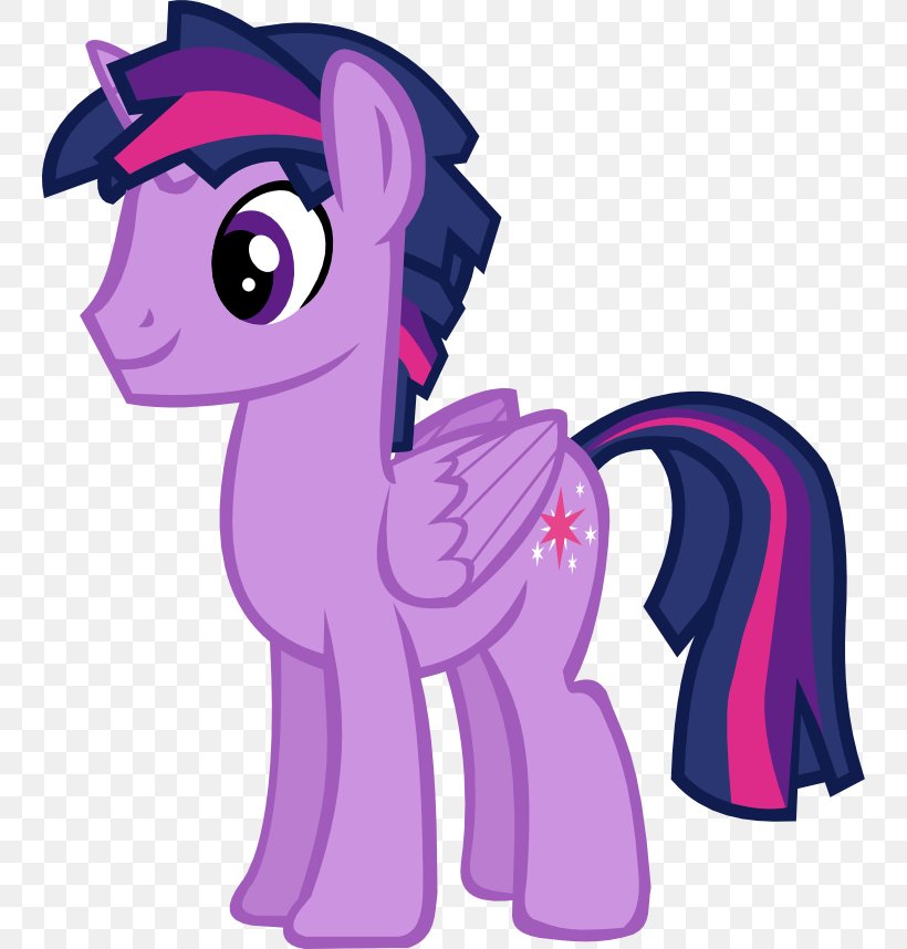 Pony Twilight Sparkle Winged Unicorn Sweetie Belle DeviantArt, PNG, 744x858px, Pony, Animal Figure, Animation, Cartoon, Cutie Mark Crusaders Download Free