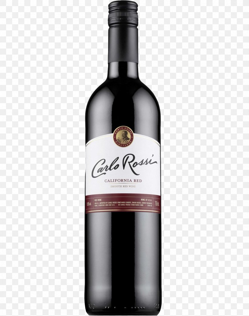 Red Wine Dessert Wine Carlo Rossi Winery White Wine, PNG, 1101x1400px, Wine, Alcohol By Volume, Alcoholic Beverage, Alcoholic Drink, Bottle Download Free