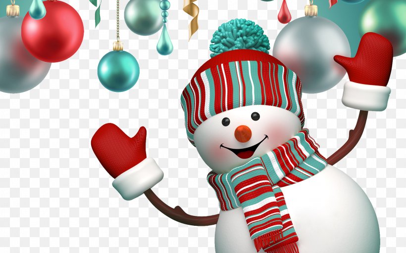 Santa Claus Paper Christmas Decoration Snowman, PNG, 1920x1200px, Santa Claus, Christmas, Christmas And Holiday Season, Christmas Card, Christmas Decoration Download Free