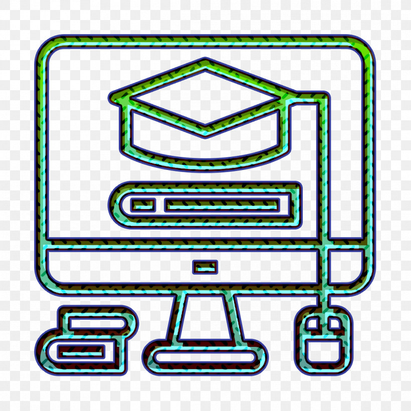 School Icon Book And Learning Icon Mortarboard Icon, PNG, 1166x1166px, School Icon, Book And Learning Icon, Line, Mortarboard Icon, Rectangle Download Free