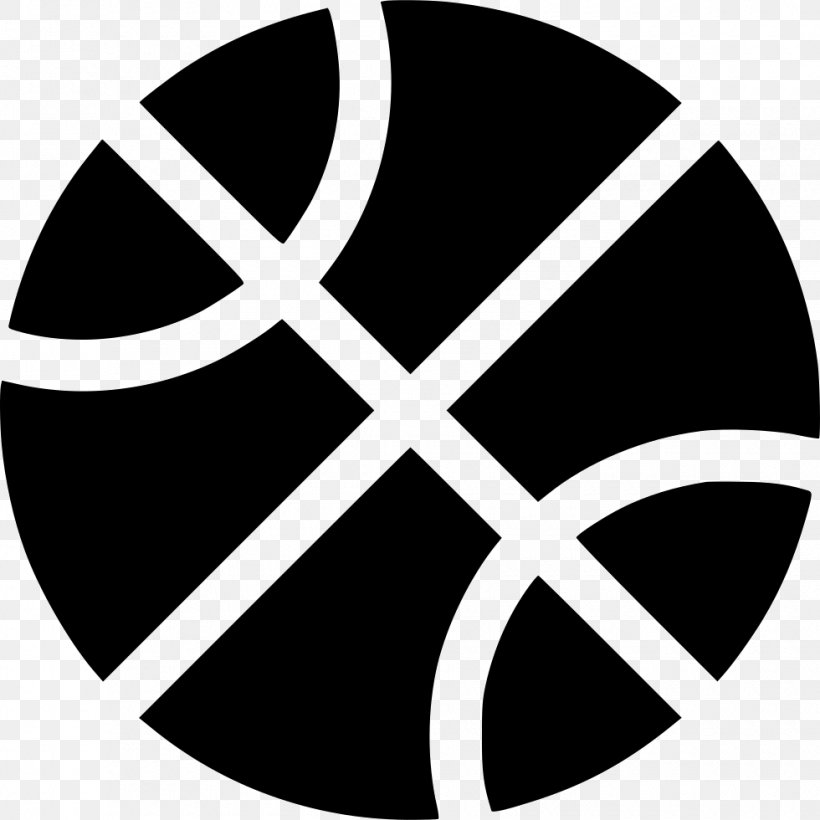 Sport Basketball, PNG, 980x980px, Sport, Athlete, Ball, Basketball, Black And White Download Free