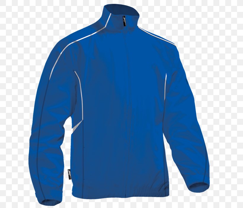 Tracksuit Shirt Clothing Champion Jacket, PNG, 700x700px, Tracksuit, Active Shirt, Blue, Champion, Clothing Download Free