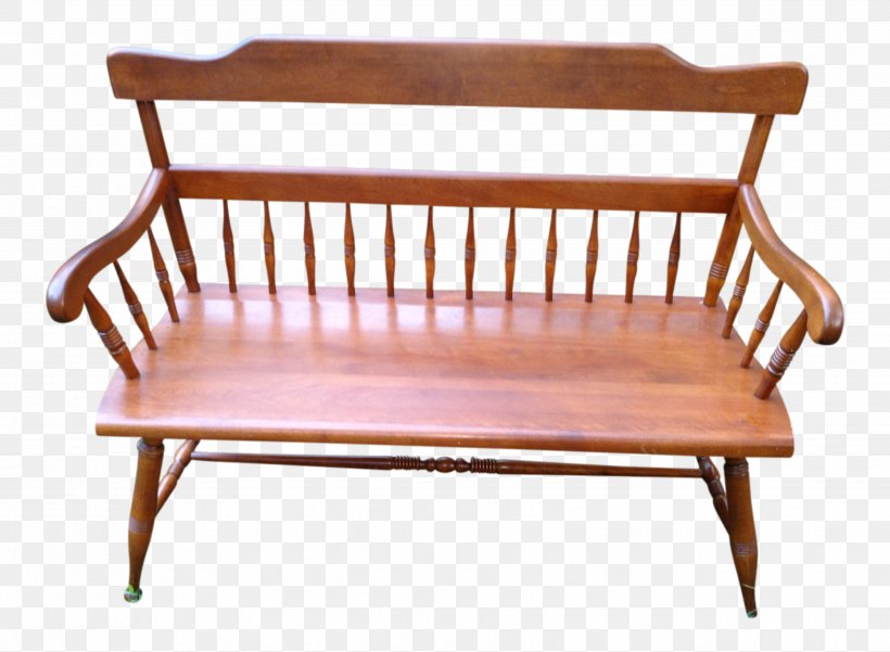 Bench Table Ethan Allen Cushion Furniture, PNG, 3518x2581px, Bench, Antique Furniture, Bed, Chairish, Cushion Download Free