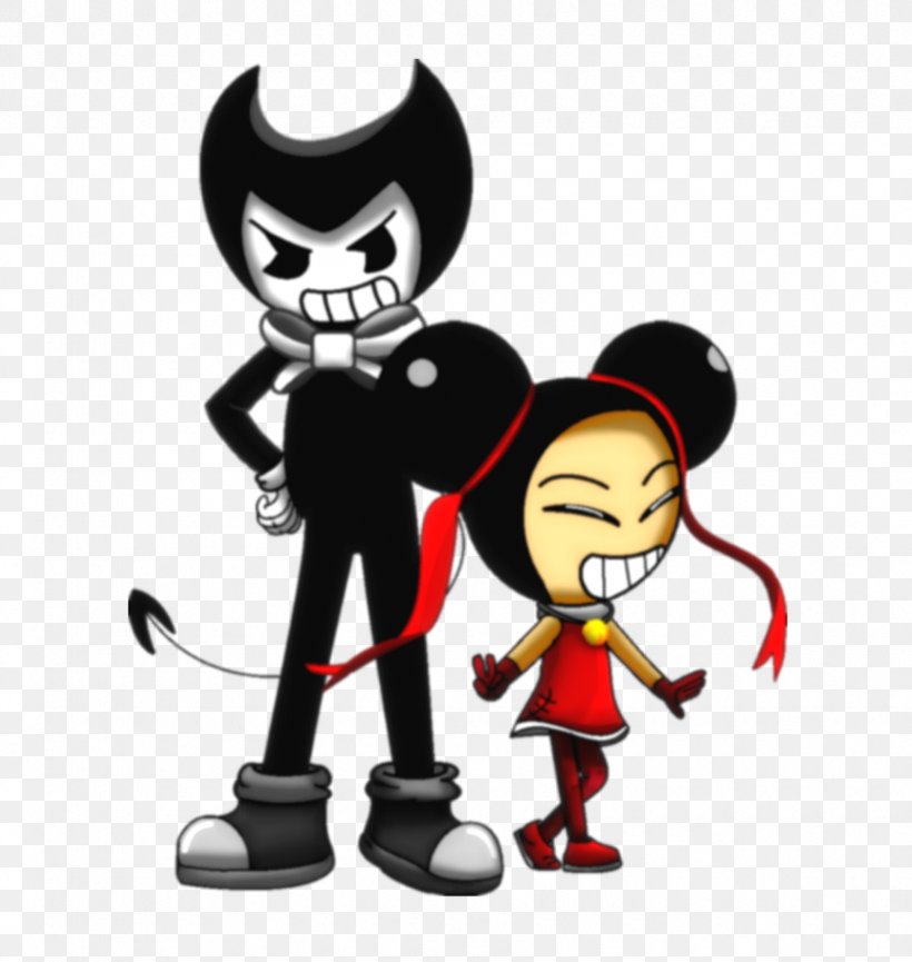 Bendy And The Ink Machine Artist TheMeatly Games, PNG, 870x918px, Bendy And The Ink Machine, Art, Artist, Cartoon, Cartoon Network Download Free