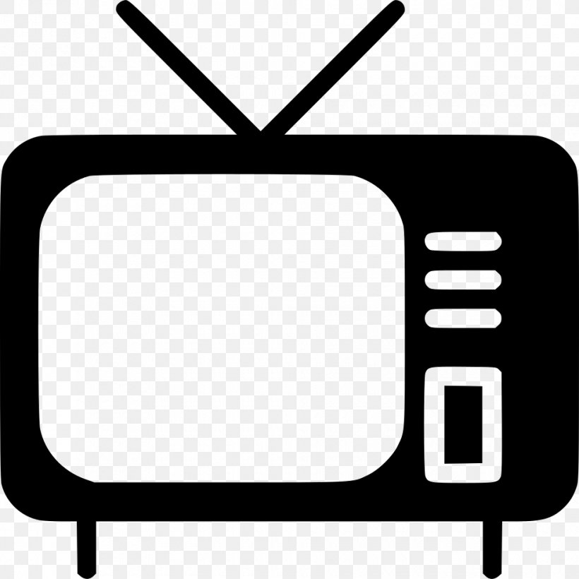 Clip Art Vector Graphics Illustration Television, PNG, 980x980px, Television, Line Art, Rectangle, Royalty Payment, Royaltyfree Download Free