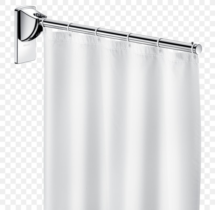 Curtain & Drape Rails Douchegordijn Shower Bathroom, PNG, 800x800px, Curtain, Bathroom, Bathroom Accessory, Baths, Curtain Drape Rails Download Free