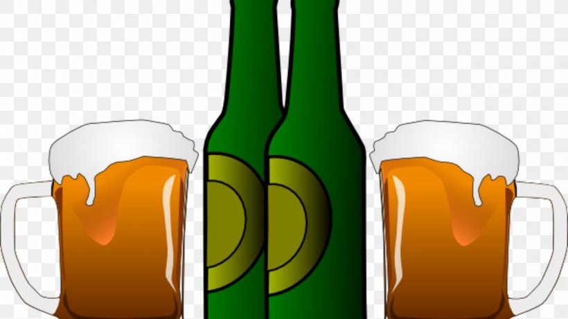 Distilled Beverage Beer Alcoholic Drink Clip Art, PNG, 1240x698px, Distilled Beverage, Alcoholic Drink, Alcoholism, Beer, Beer Bottle Download Free