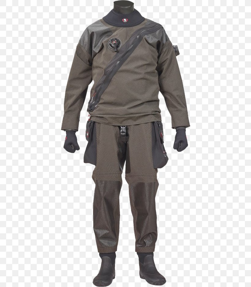 Dry Suit Underwater Diving Scuba Diving Professional Diving Diving Equipment, PNG, 424x935px, Dry Suit, Boot, Cordura, Costume, Diving Equipment Download Free