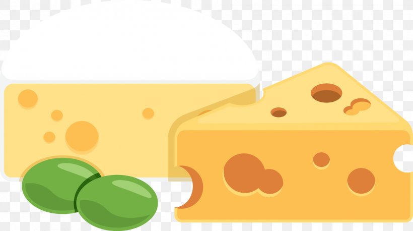 Euclidean Vector, PNG, 1505x841px, Cheese, Designer, Food, Orange, Vector Space Download Free