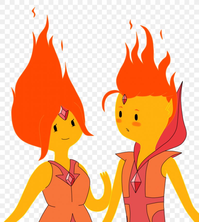 Flame Princess Marceline The Vampire Queen Finn The Human Ice King Princess Bubblegum, PNG, 845x945px, Flame Princess, Adventure Time, Art, Cartoon, Character Download Free