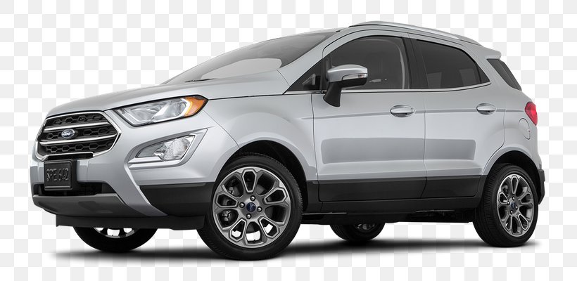 Ford Motor Company Car Ford Edge Silsbee, PNG, 800x400px, 2018 Ford Ecosport, 2018 Ford Ecosport Titanium, 2018 Ford Escape Sel, Ford, Automotive Design Download Free