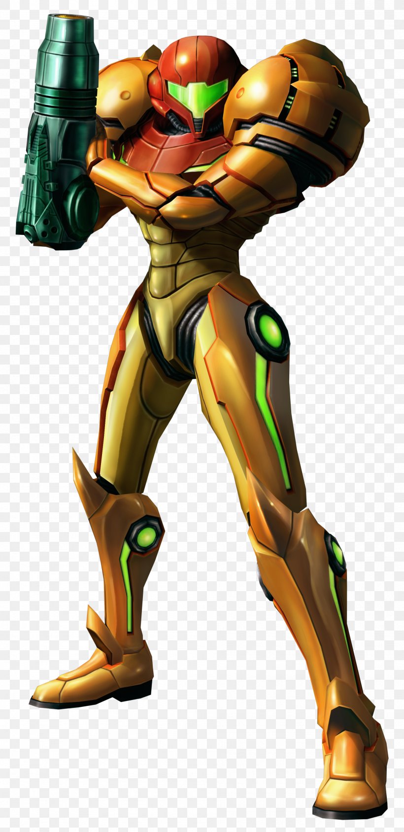 Metroid Prime 2: Echoes Metroid II: Return Of Samus Metroid: Samus Returns Super Metroid, PNG, 1897x3908px, Metroid Prime, Action Figure, Fictional Character, Figurine, Game Boy Download Free