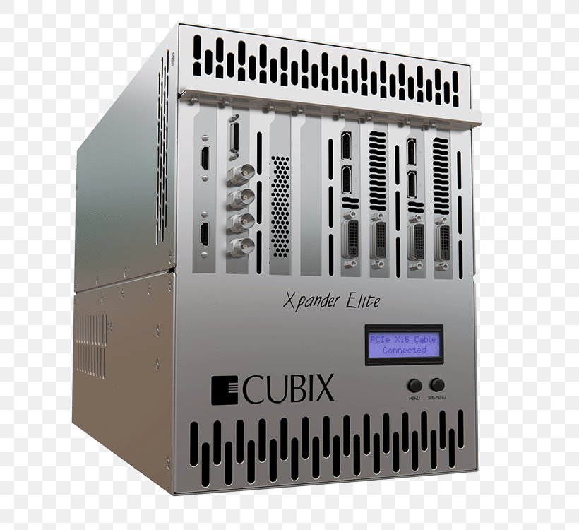 Mitsubishi Xpander PCI Express Graphics Processing Unit Computer Cases & Housings Desktop Computers, PNG, 750x750px, 19inch Rack, Mitsubishi Xpander, Computer, Computer Cases Housings, Computer Servers Download Free