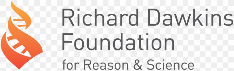 Richard Dawkins Foundation For Reason And Science Charitable Organization Center For Inquiry, PNG, 954x292px, Foundation, Area, Brand, Center For Inquiry, Charitable Organization Download Free