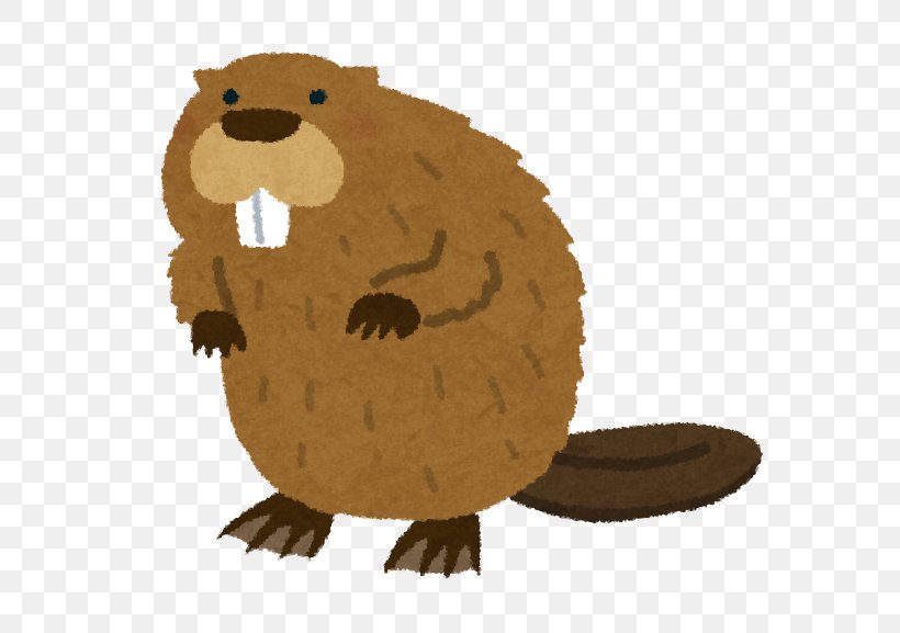 Rodent Capybara American Beaver Illustration Lion, PNG, 611x577px, Rodent, American Beaver, Animal, Bear, Beaver Download Free