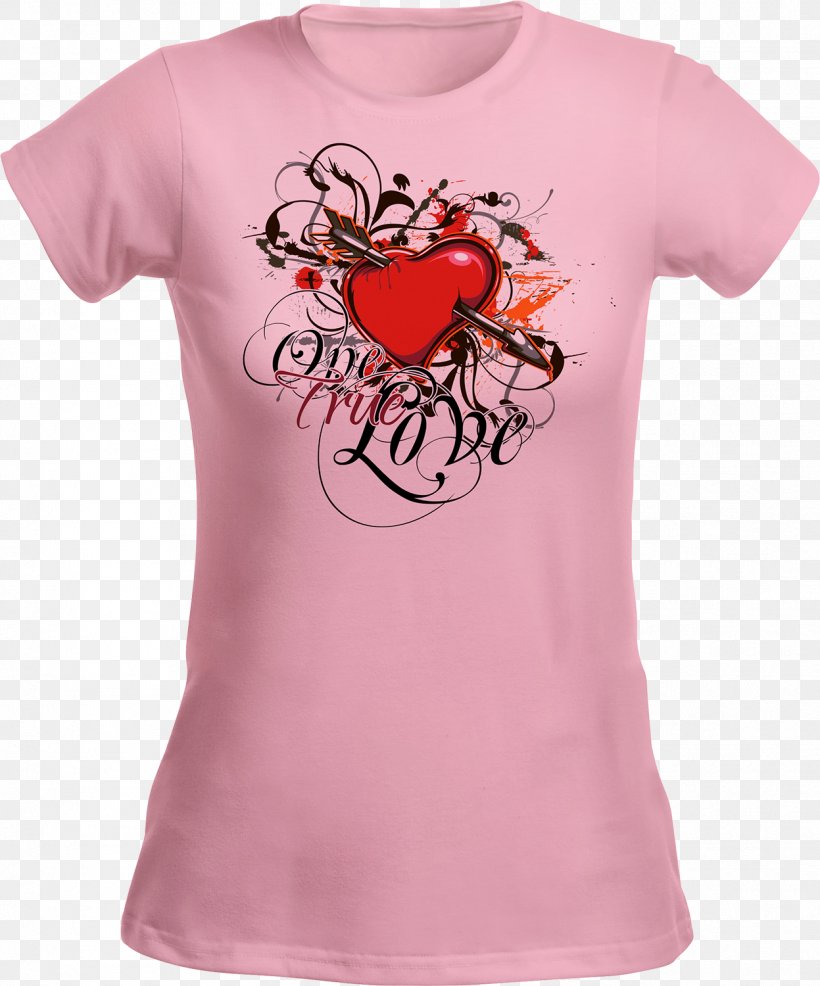 T-shirt Valentine's Day Designer, PNG, 1247x1500px, Watercolor, Cartoon, Flower, Frame, Heart Download Free