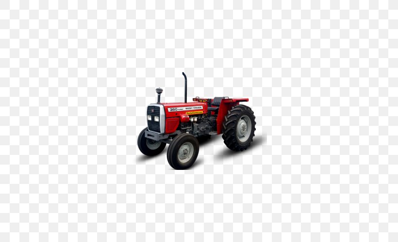Tractor Massey Ferguson Agricultural Machinery Agriculture, PNG, 500x500px, Tractor, Agricultural Machinery, Agriculture, Alghazi Tractors, Automotive Exterior Download Free