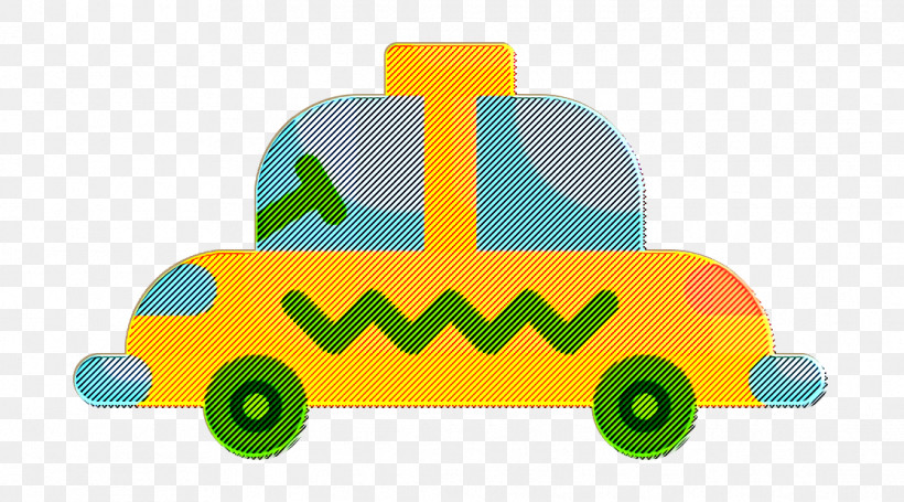 Travel Icon Taxi Icon, PNG, 1116x620px, Travel Icon, Baby Toys, Garbage Truck, Green, Locomotive Download Free