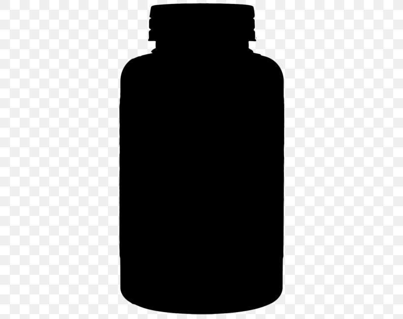 Water Bottles Glass Bottle Product, PNG, 650x650px, Water Bottles, Black, Black M, Bottle, Glass Download Free